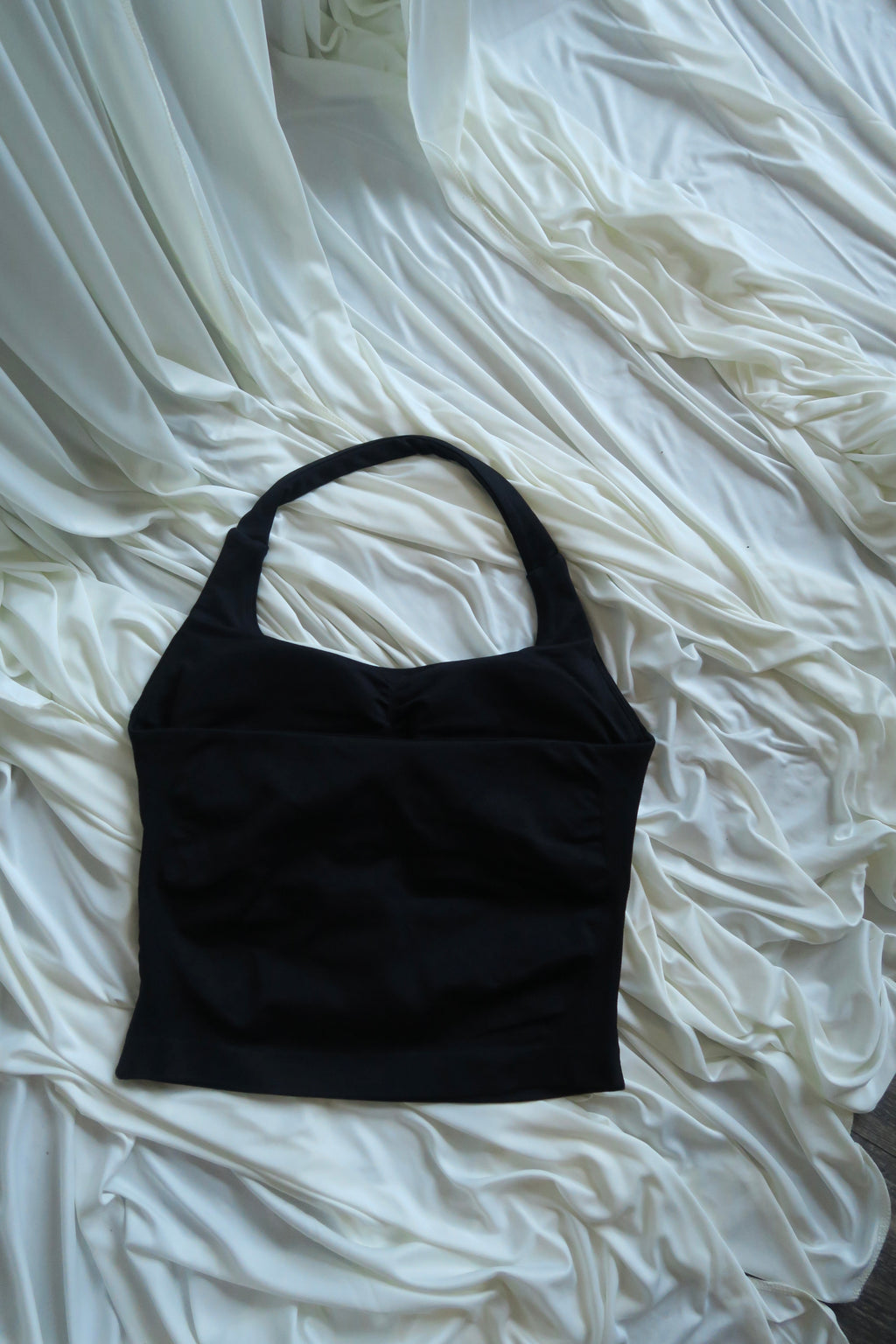 The Vital Halter