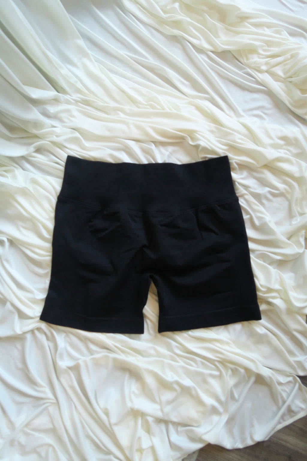 The Vital Shorts