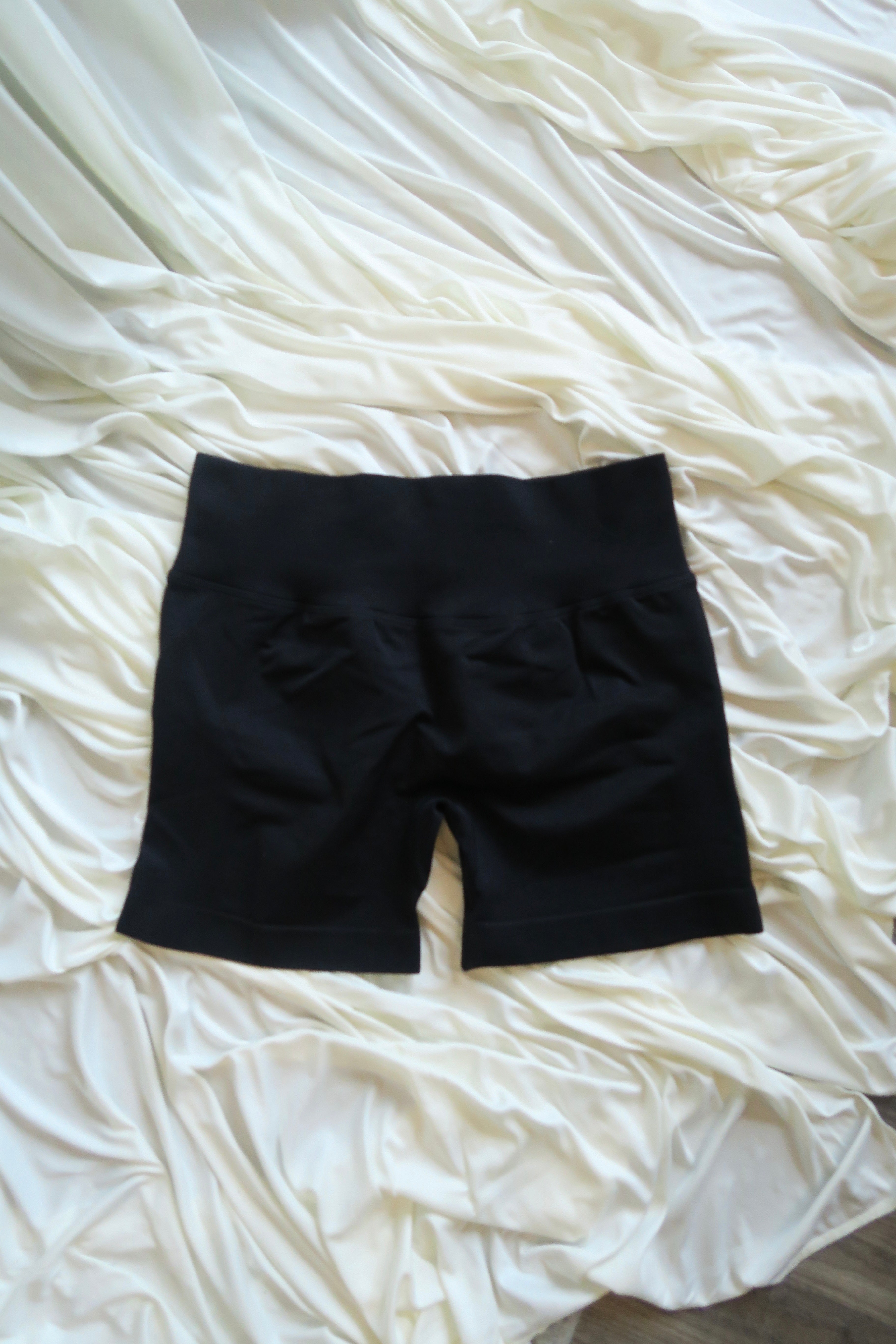 The Vital Shorts