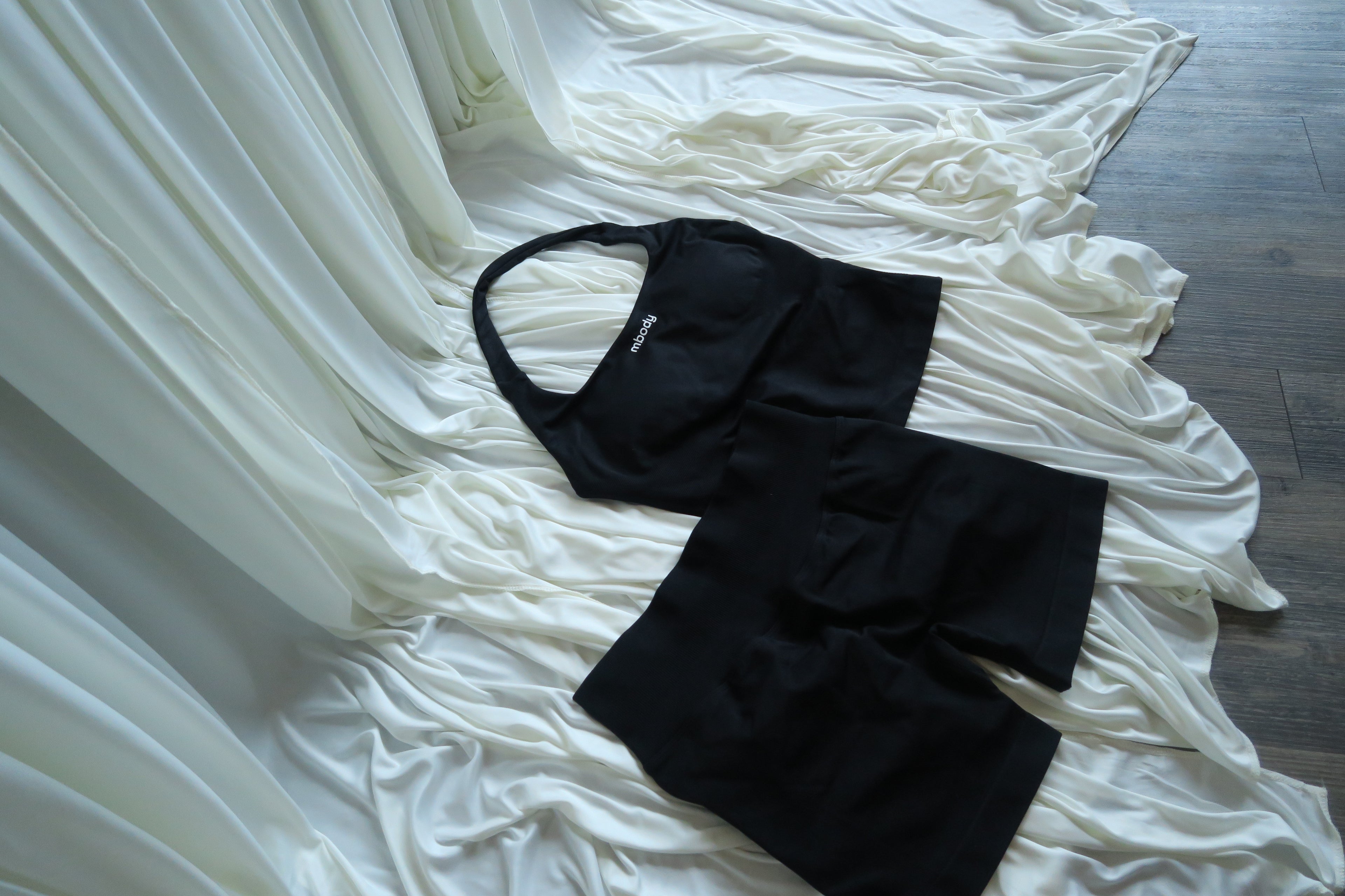 The Vital Shorts