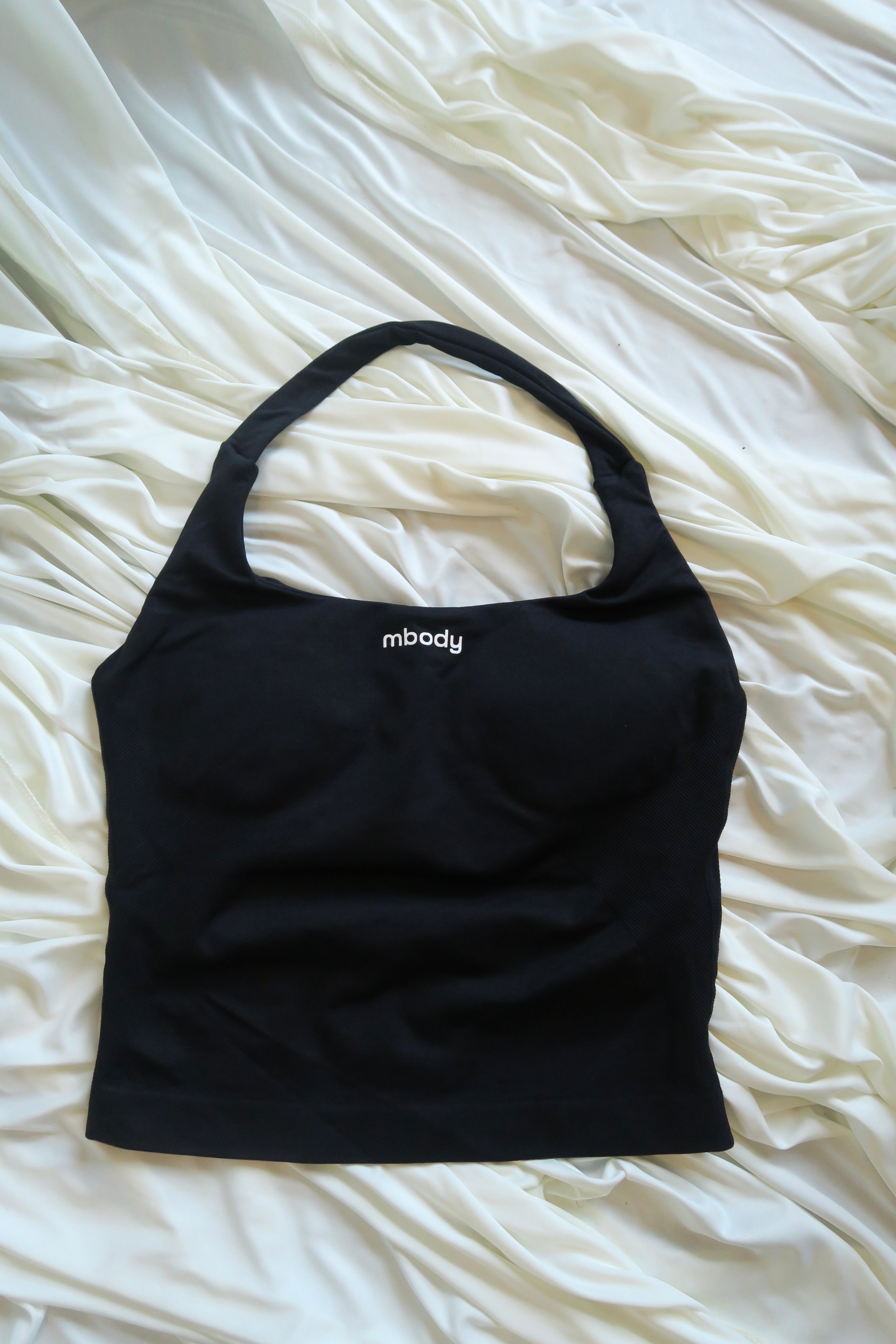 The Vital Halter