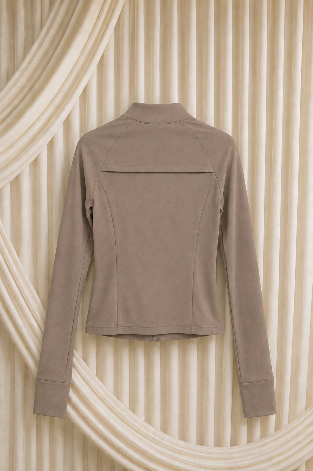 The Serene Jacket