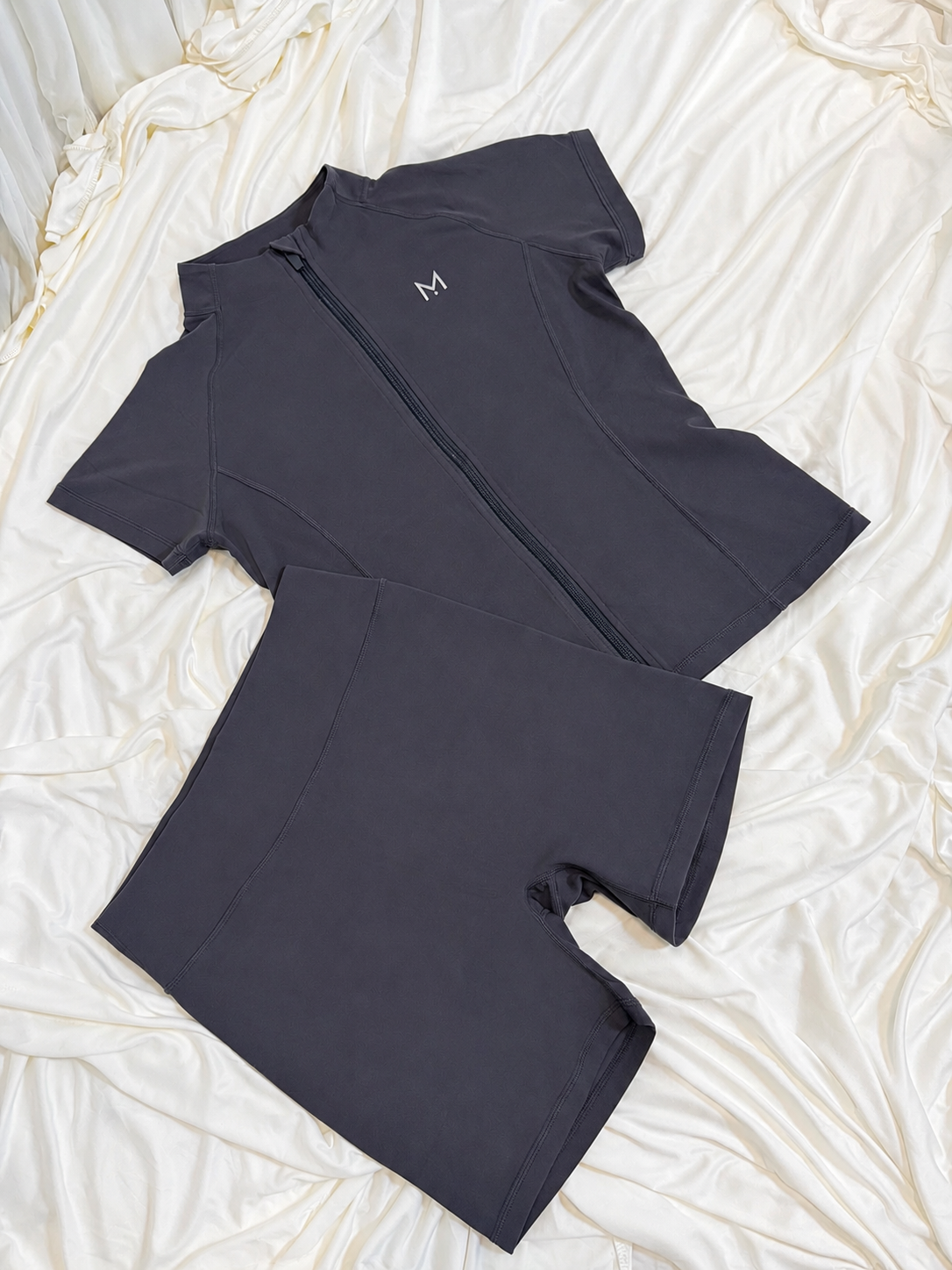 The Serene Shorts