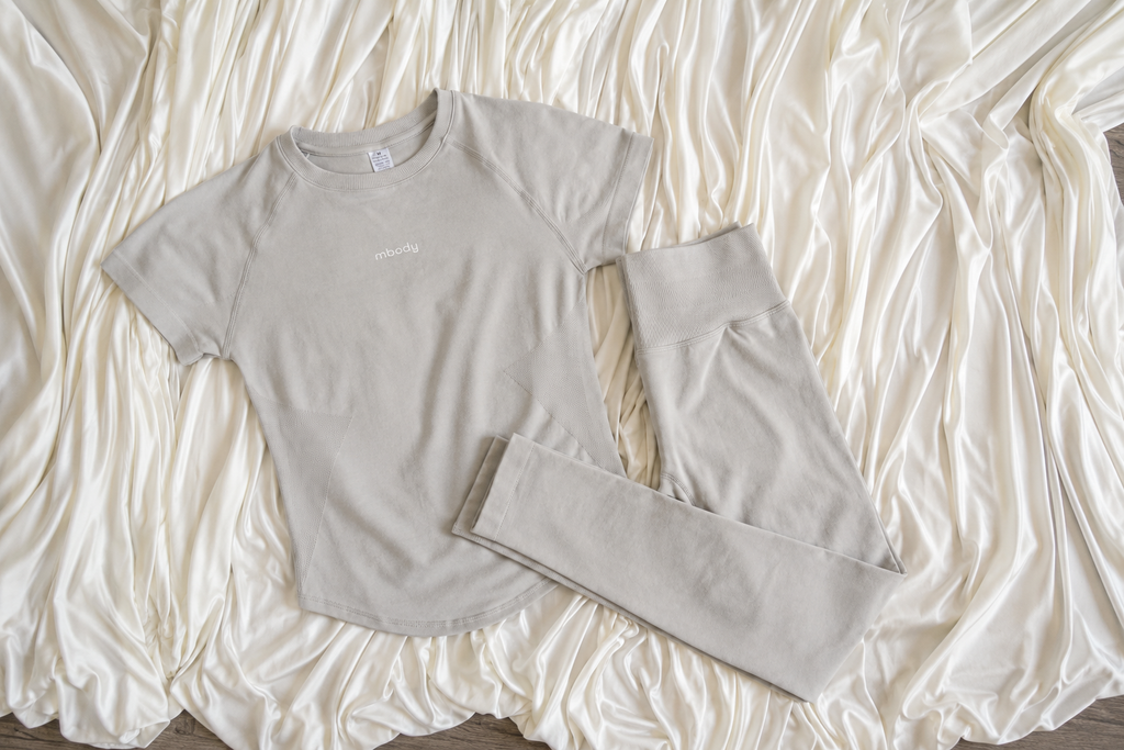 The Vital Legging