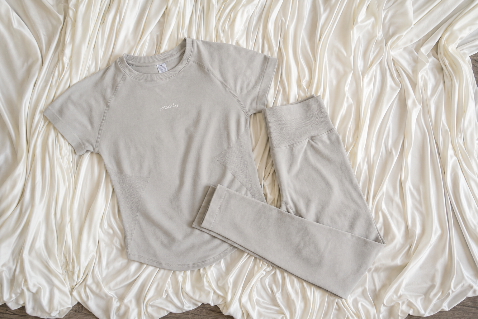The Vital Legging