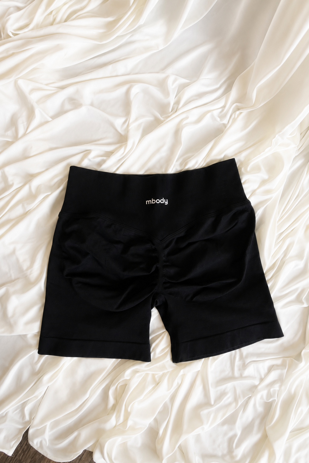 The Vital Shorts