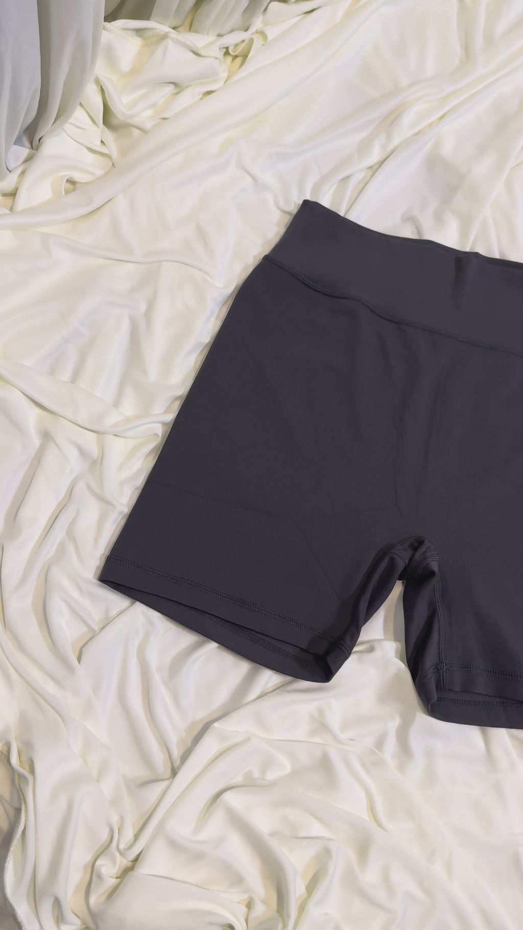 The Serene Shorts