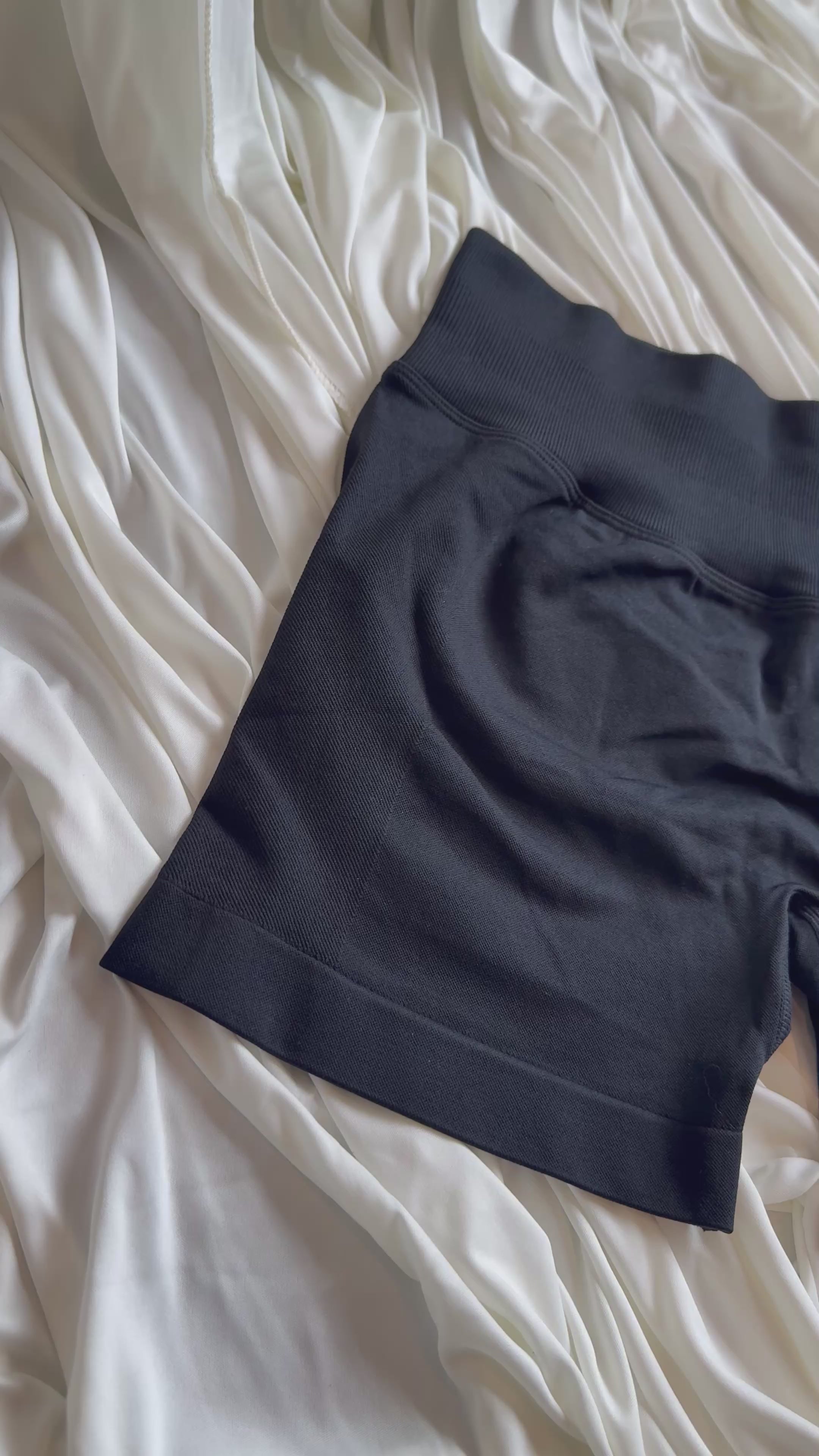The Vital Shorts
