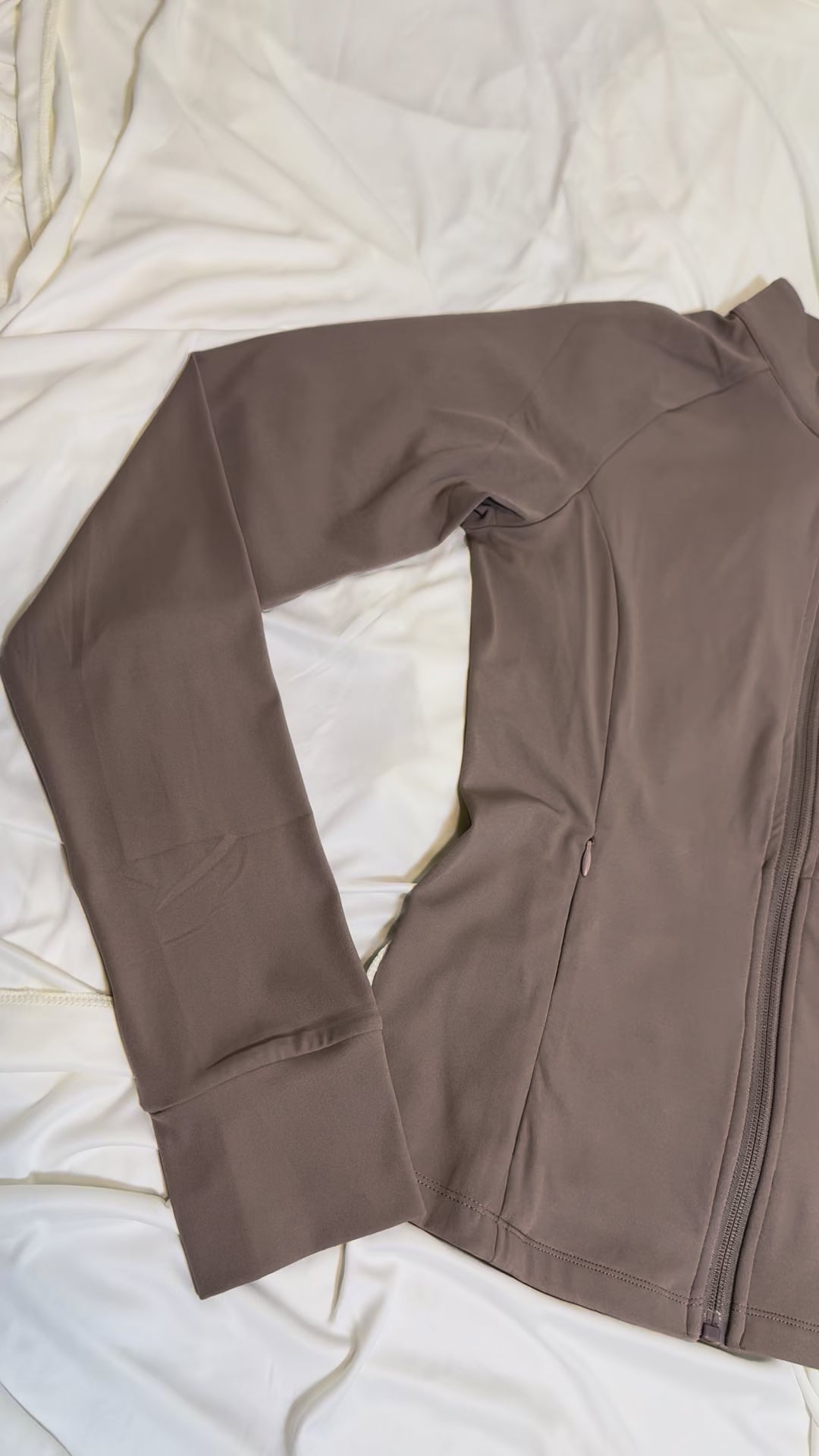 The Serene Jacket