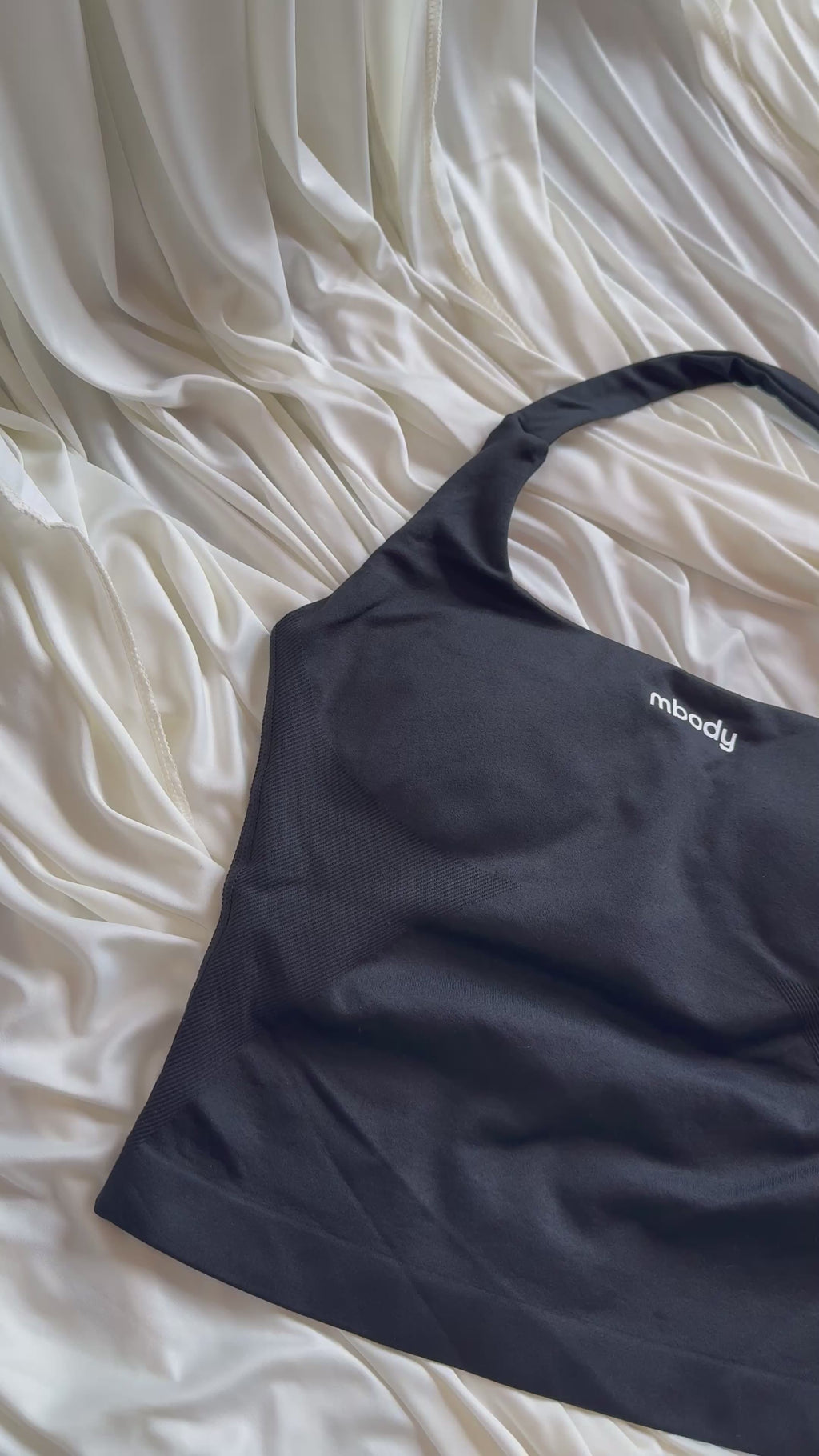 The Vital Halter